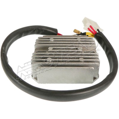 Voltage Regulator Rectifier Fits YAMAHA WR250R 2014 2015 2016 2017 2018 S7S