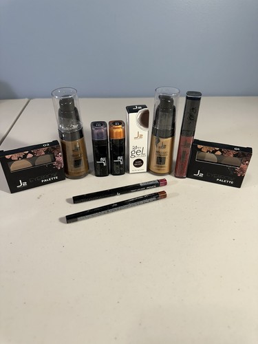 Lot of J2 Makeup New Sealed See Pics For Content - 第 1/18 張圖片