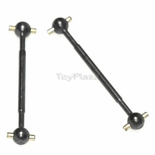 Haiboxing part 16006 Drive Shaft Fr/Rr for 1/16 RC Model Buggy Car Truck Truggy - Picture 7 of 11