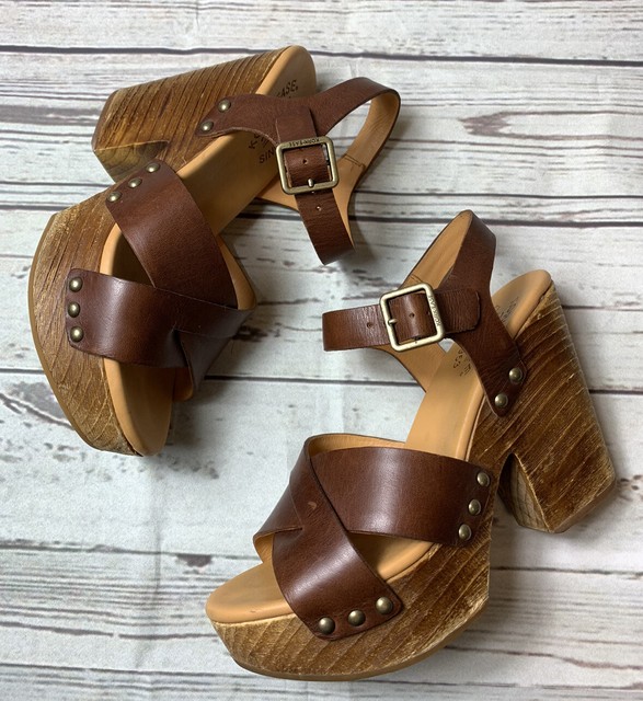 kork ease gladiator sandals