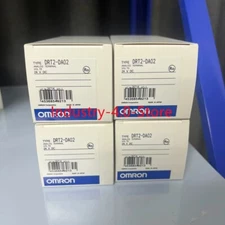 New Omron DRT2-DA02  Output Terminal Module