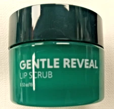 Neora Gentle Reveal Lip Scrub , .53 oz