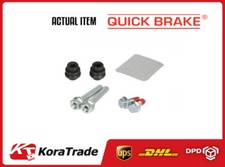 BRAKE CALIPER GUIDE SLEEVE KIT QB113-1380X QUICK BRAKE I