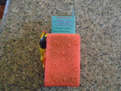 Vintage Tweety Looney Tunes Insulated Juice Drink Box Holder 1993