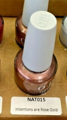 OPI Nature Strong Natural Vegan Nail Lacquer - 0.5oz/ 15mL Pick your Colors NEW!
