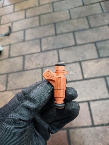 Einspritzventil Einspritzdüse Injektor 0280156034 206 CC 1,6 80KW TU5JP4