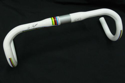 Guidon Alliage Aluminium Pièces Cyclisme Type Droit Haute Qualité Vente Chaude