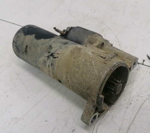 VW Touareg 7L 3,2  Anlasser Starter Bosch  012911023F  0001123002  (00)