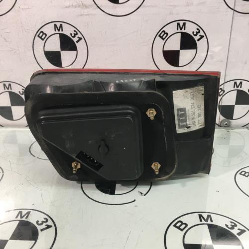 Feux Arrières à Leds BMW Série 5 E39 Touring Fumé