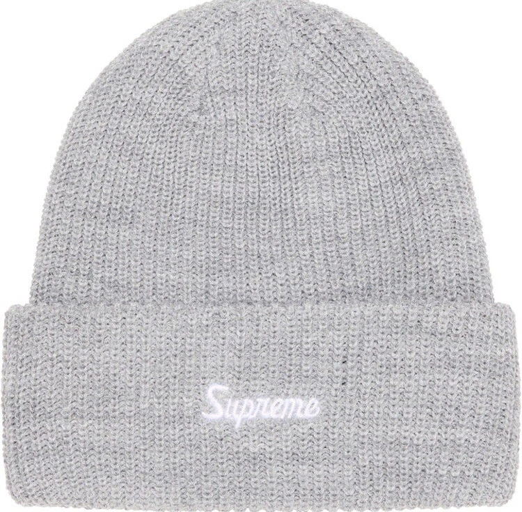 Bonnet FW23 neuf SUPREME calibre lâche