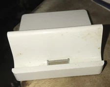 Apple I Pad I Pod I Phone 30 Pin Docking Station  Model A1381