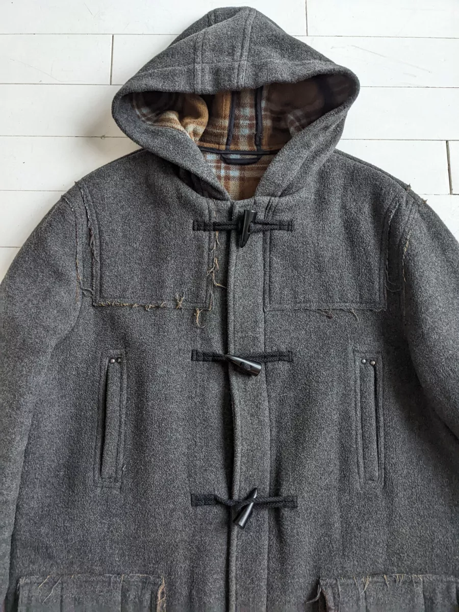 Duffle coat burton homme sale