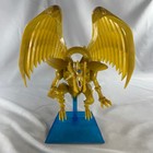 Winged Dragon of Ra Yu-Gi-Oh! 1996 Mattel 12" Deluxe Model Kit Figure yugioh