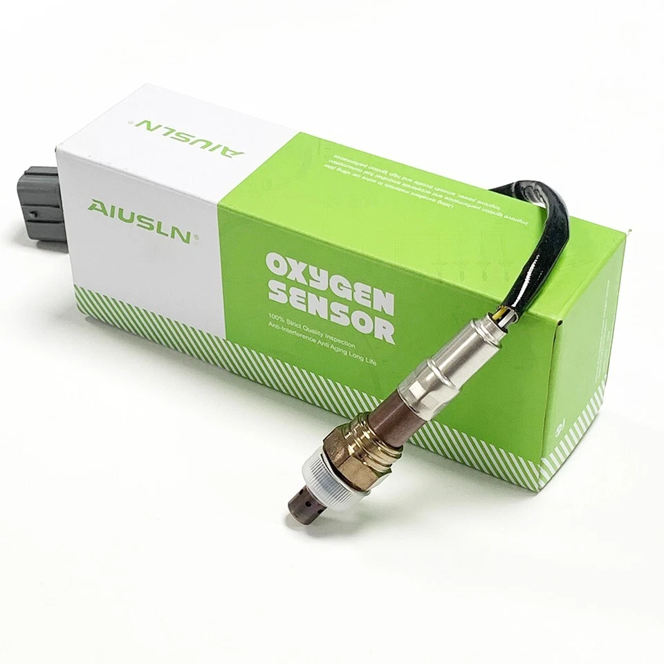 Upstream Air Fuel Ratio O2 Oxygen Sensor OEM For Honda Accord Acura MDX 234-5010 Foto 4 de 4