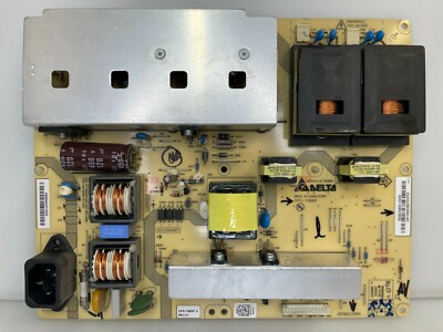 Vizio E420VO Power Supply Board Delta DPS-198BPA, 2950253604, 0500-0407-1030  AV