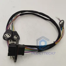 122-1486 Fuel Injector Wiring Harness For 425-6526 Cat D8R C15 C16 C18 3406E