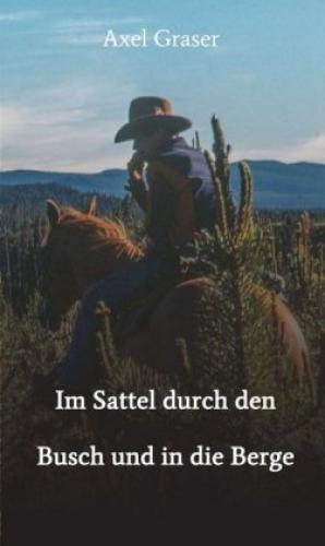 Thumbnail - Sattel Durch Den Busch Und In Die Berge 5319