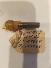 5/16-18 NoGo Thread Gage