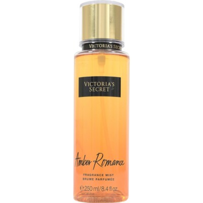AMBER ROMANCE Perfume Victoria's Secret 8.4 oz 250ml Fragrance
