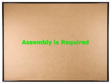 Quadro Frames 24x29 inch Picture Frame KIT, Style P375-3/8 inch Wide Molding