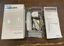 Philips Sonicare AirFloss HX8141 Interdental Teeth Flosser Air & Microdroplet