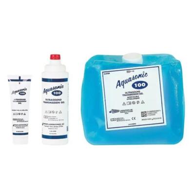 Ultraschallgel Aquasonic 100  Cubitainer 5 Liter