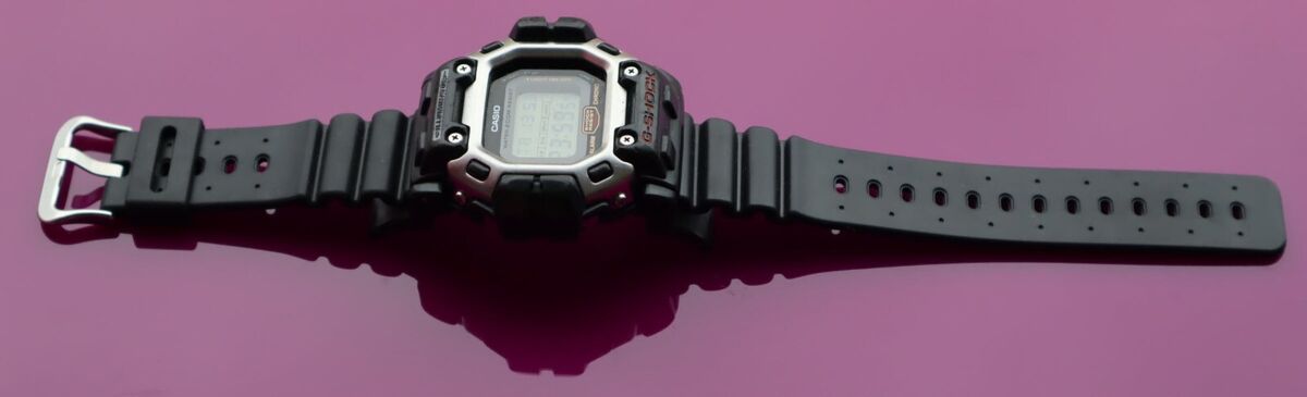 Casio DW-8300 Gundam, Module 1288, Vintage | eBay Casio DW-8300 Gundam, Module 1288, Vintage | eBay