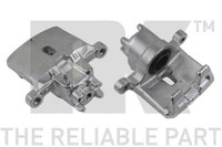 NK 213062 Brake Caliper For Mitsubishi