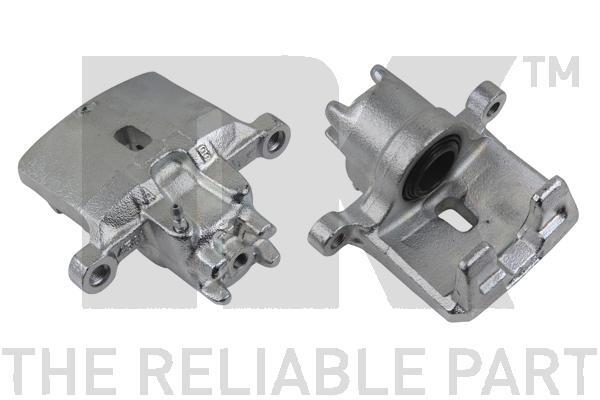 NK 213062 Brake Caliper For Mitsubishi-image