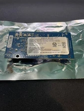 Simplex 4120 SM-L Duplex Fiber Media Subassembly 4007-6301