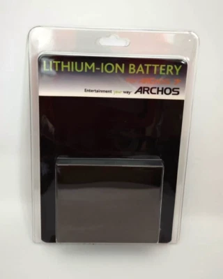 Archos Lithium-ionen Battery für Archos 7