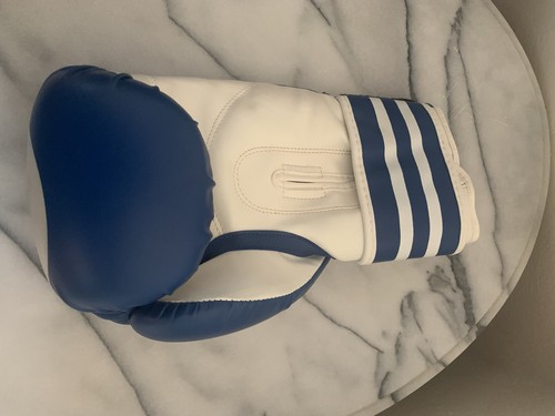Century sparring gloves. Ares Unisex with free belt! - Picture 3 of 6