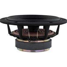 Dayton Audio SIG180-4 6.5? Signature Series Woofer 80W Driver 4 Ohm