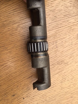 BMW Mini 1 3 5 Series 2.0 Diesel N47 Balance Shaft 7805755 for