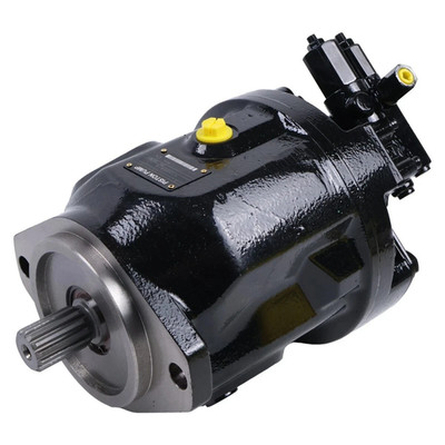 Hydraulic Pump AT334876 for John Deere 310TJ 310SK 310SL 325SL 410G 410J 4045