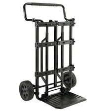 DeWalt 1-70-324 Toughsystem Heavy-Duty Trolley