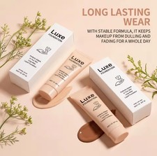 LSF 50 Color Changing Foundation Self-Adjusti...