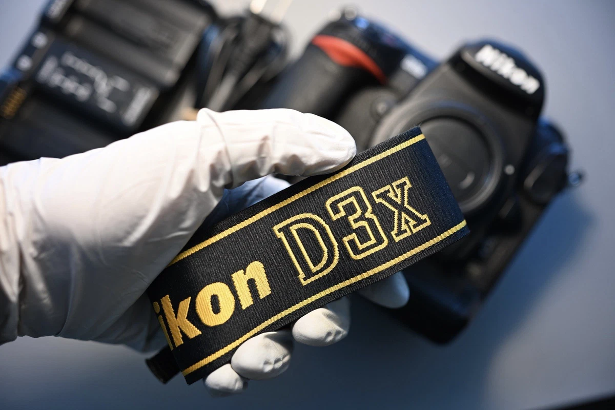 Nikon D3X Digital Cameras for Sale | Shop New & Used Digital