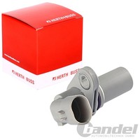 Herth+Buss Kurbelwellensensor Passend FüR Alfa Romeo 147 156 159 166 Brera