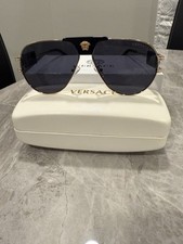 Versace Ve2054 Unisex Sunglasses Men Women. Excellent condition