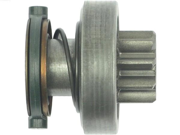 1X As-Pl SD0095(BOSCH) Freilaufgetriebe Starter FüR Fiat Alfa Romeo Lancia-image