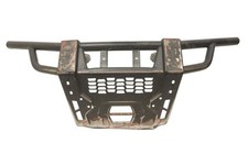 Polaris Ranger 1000 Xp Crew 17 Front Bumper Brush Guard 1018353-458 55402 Polaris Ranger 1000 Xp Crew 17 Front Bumper Brush Guard 1018353-458 55402
