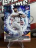 Garrett Crochet 2025 Topps Pristine Precisionaries #PR-12 Boston Red Sox