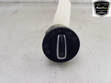LIGHT SWITCH LIGHT SWITCH Volkswagen Golf VI (5K1) 2009 1K0941431BM #261265