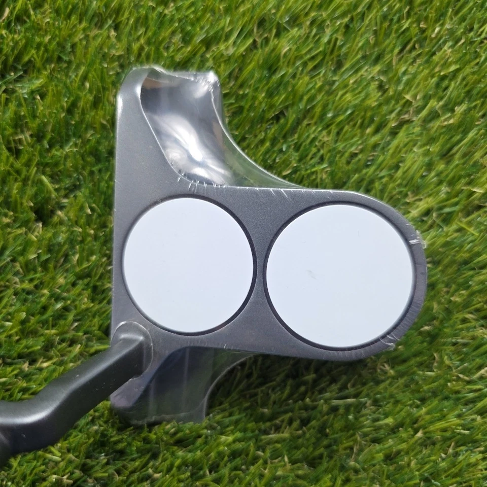 Odyssey DFX 2-ball Blade Putter 34 Inches *BRAND NEW* - Image 3 of 4