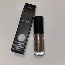 Mac Dazzleshadow Liquid FLASH AND DASH  Brand New Box  +FREE GIFT🎁🎁
