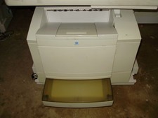 MINOLTA MSP3000 MICROFILM/MICROFICHE LASER PRINTER  (NICE CONDITION)