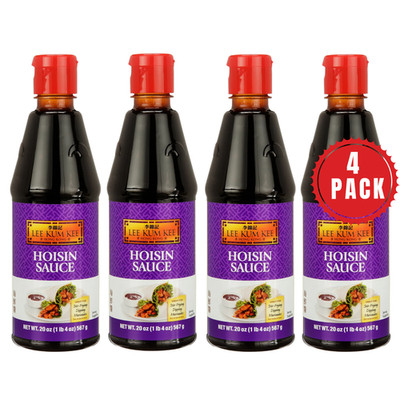 Lee Kum Kee Hoisin Sauce 80 OZ