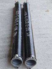 Garage Door Torsion Springs SGD-S-243-2-28 RW & SGD-S-243-2-28 LW
