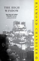 The High Window Raymond Chandler